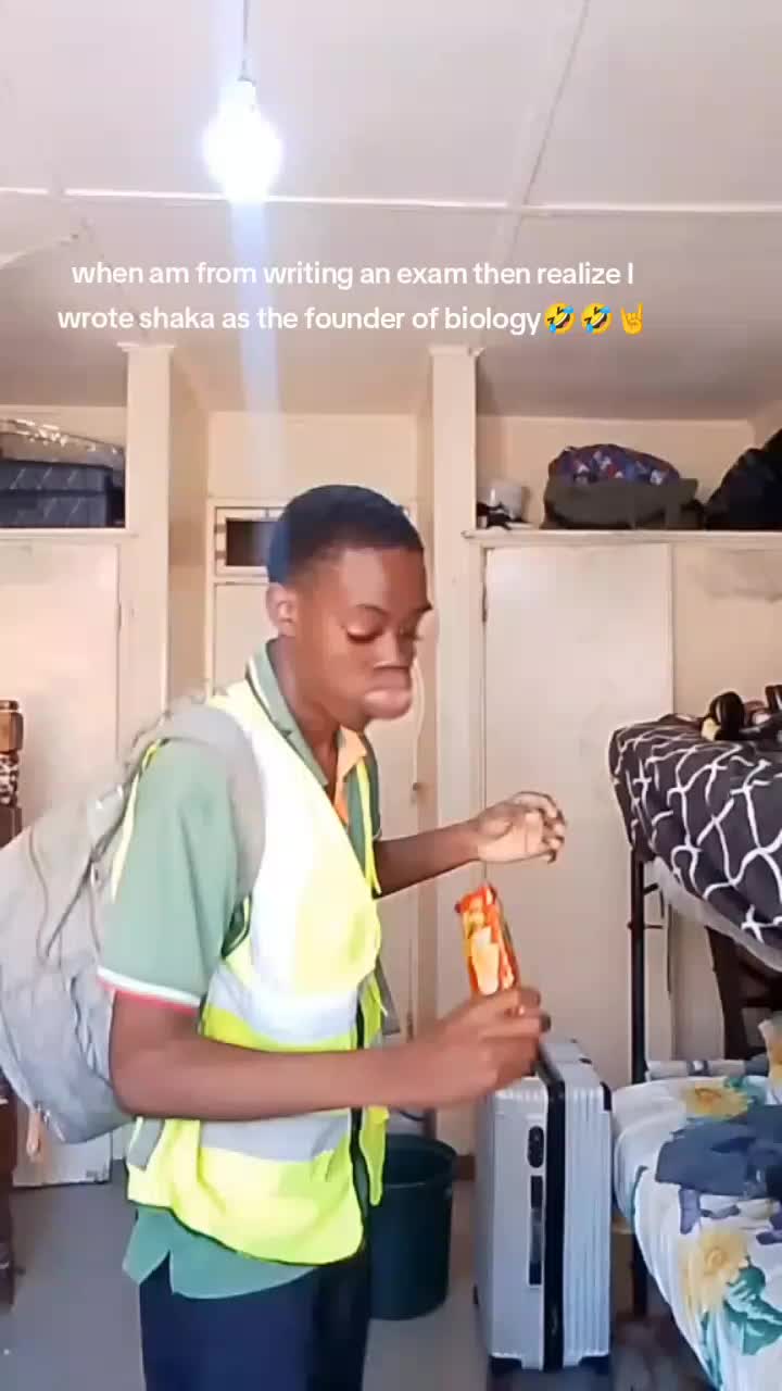 @J&Oslash;SHUA