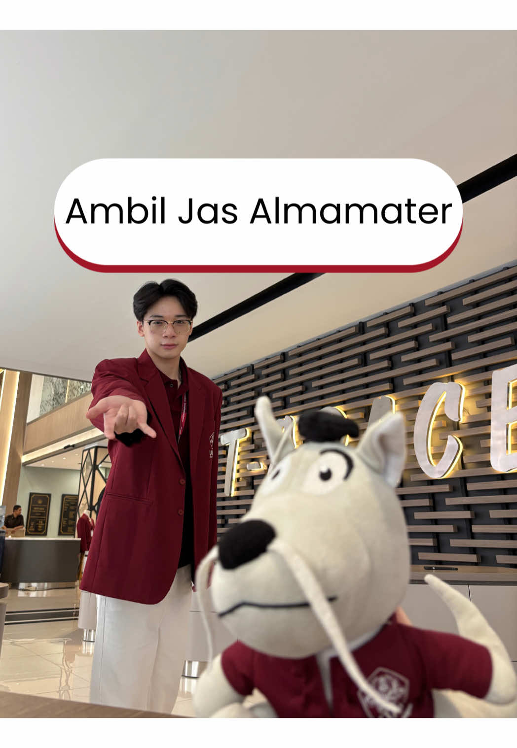 @Untar Jakarta