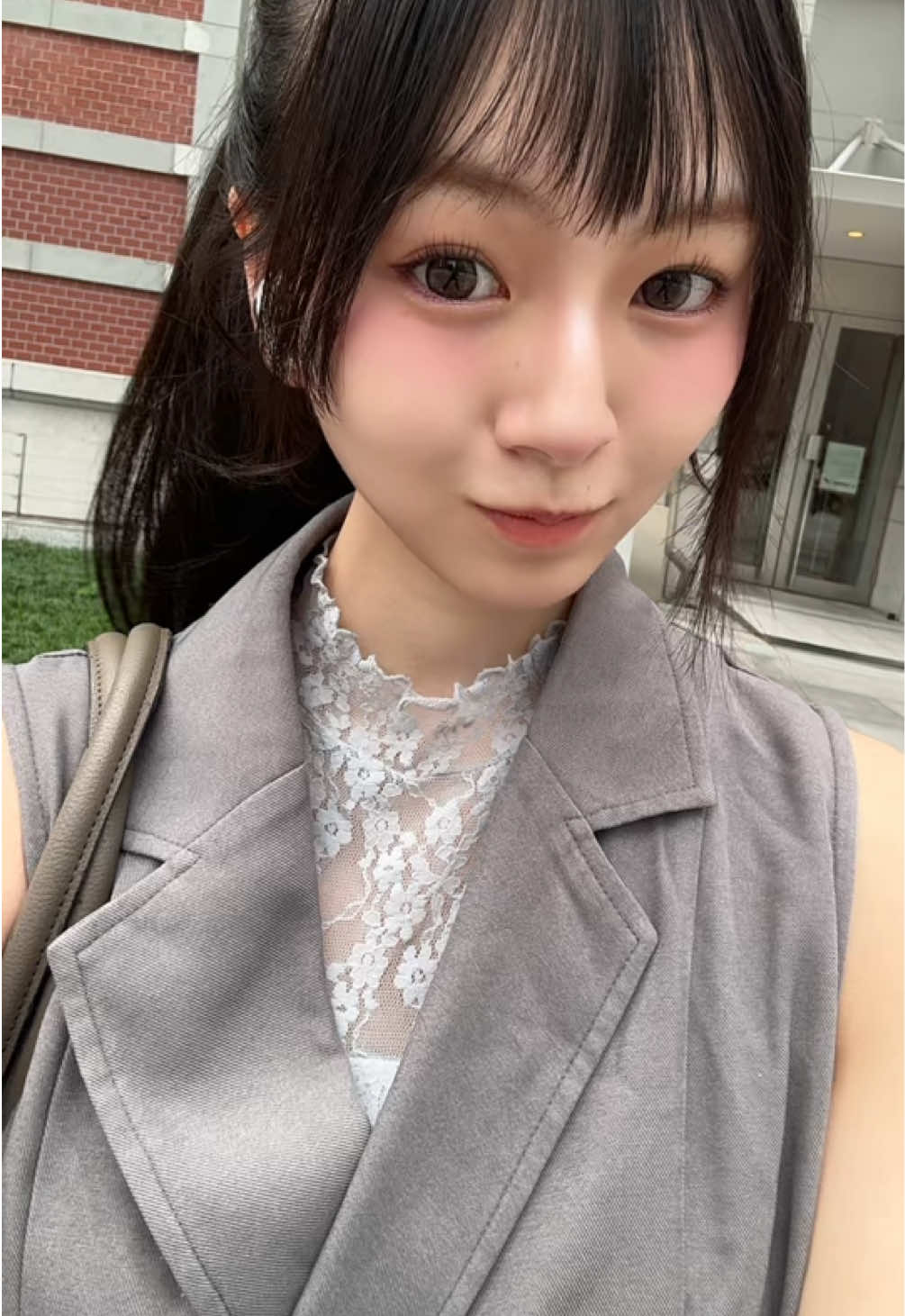 @渋谷美衣