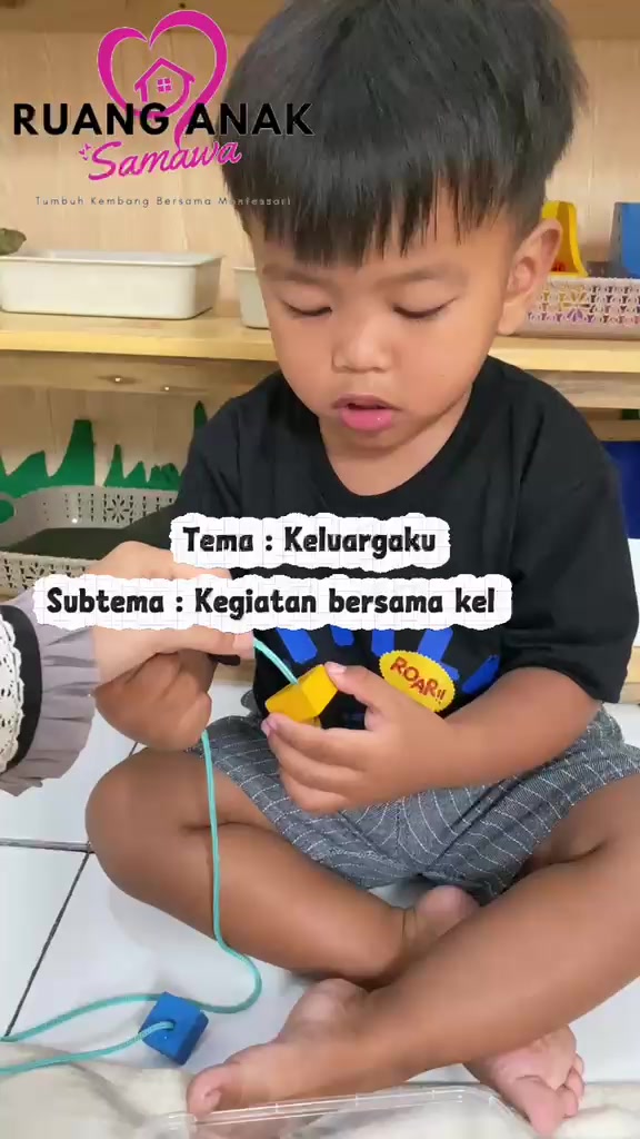 @Ruang Anak Samawa