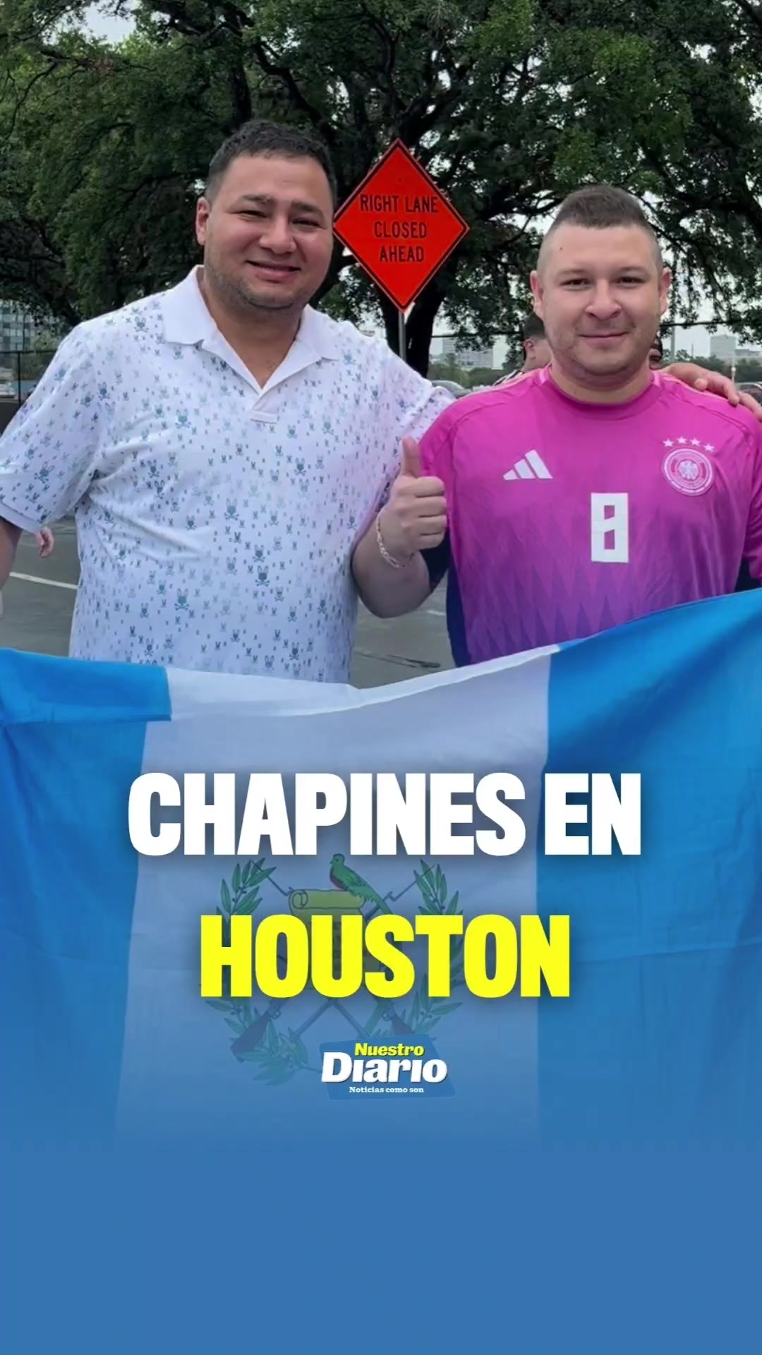 @Tiktok oficial Nuestro Diario