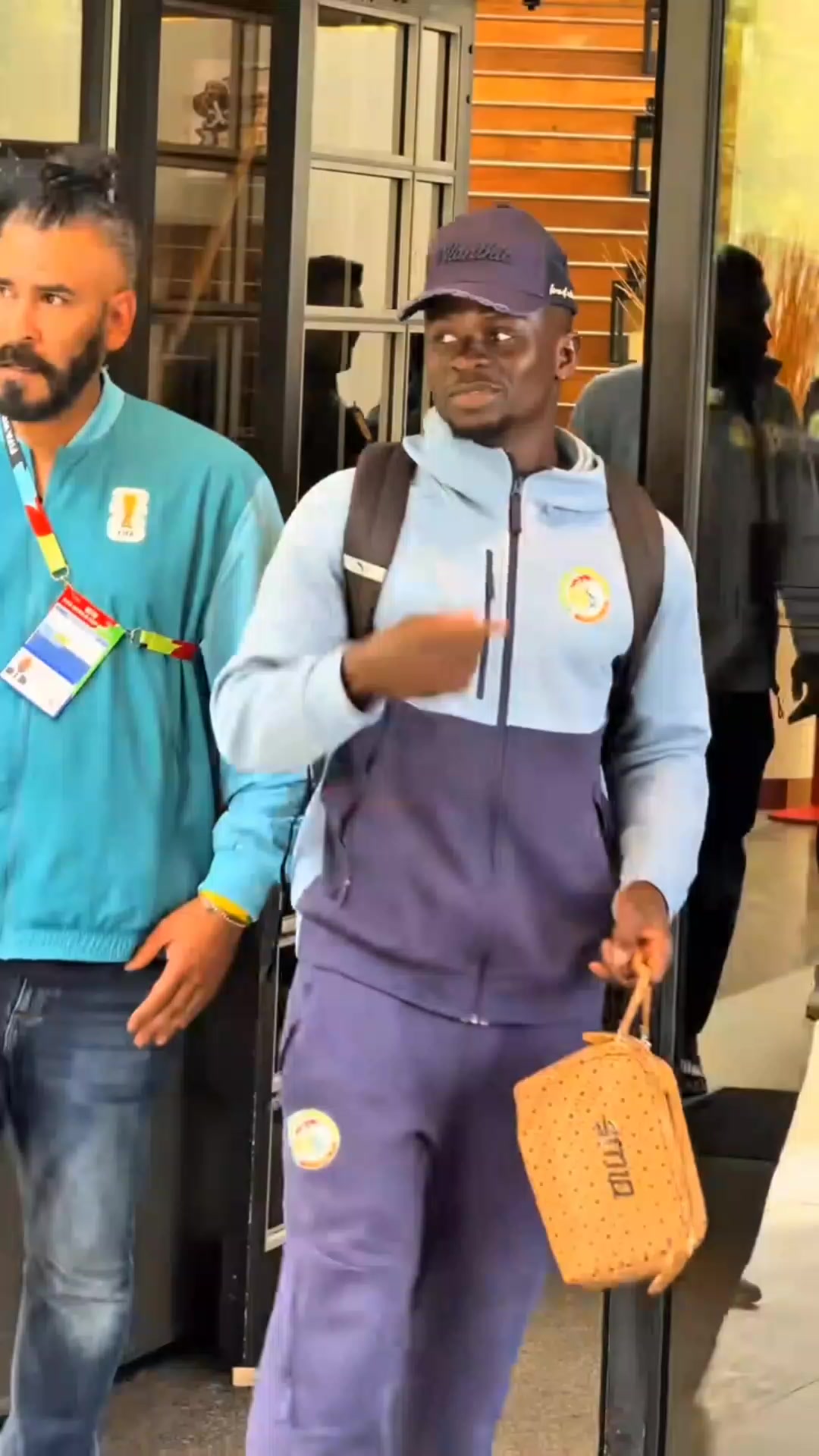 @SADIO MANÉ 🇸🇳