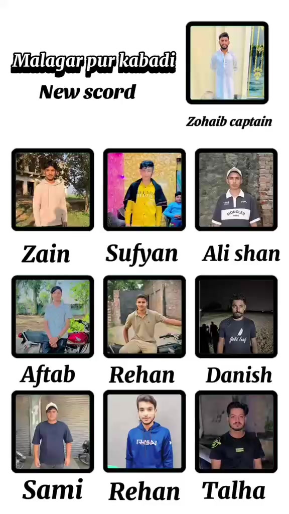 @zذوہیب راجپوت🚩