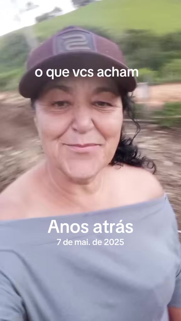 @Silvana Franco /vida na ro&ccedil;a