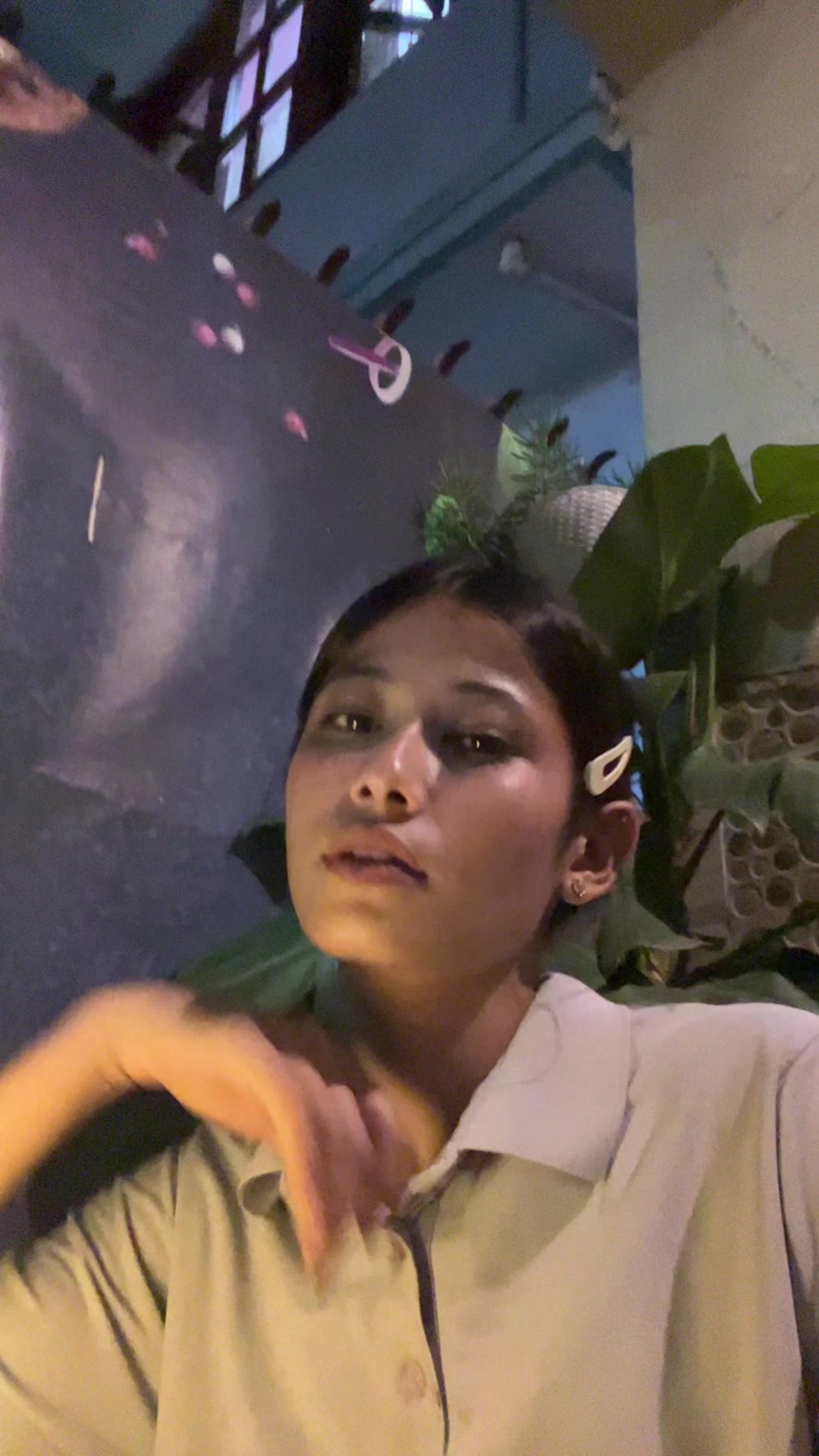 @Khusi Khadka