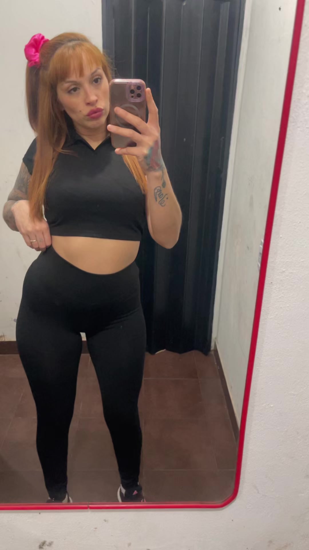 @la rubia hermosa