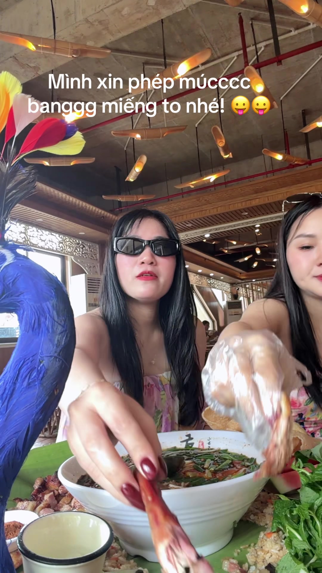 @Thanh Vân