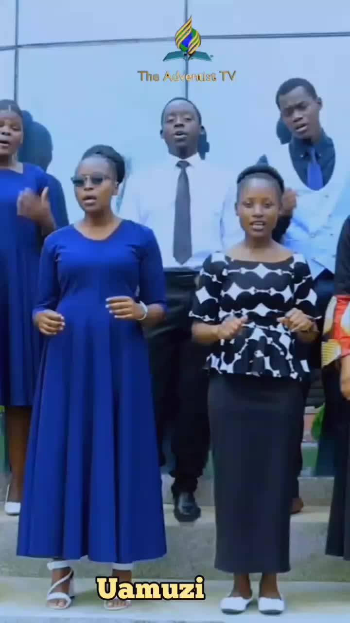 @The Adventist Tv