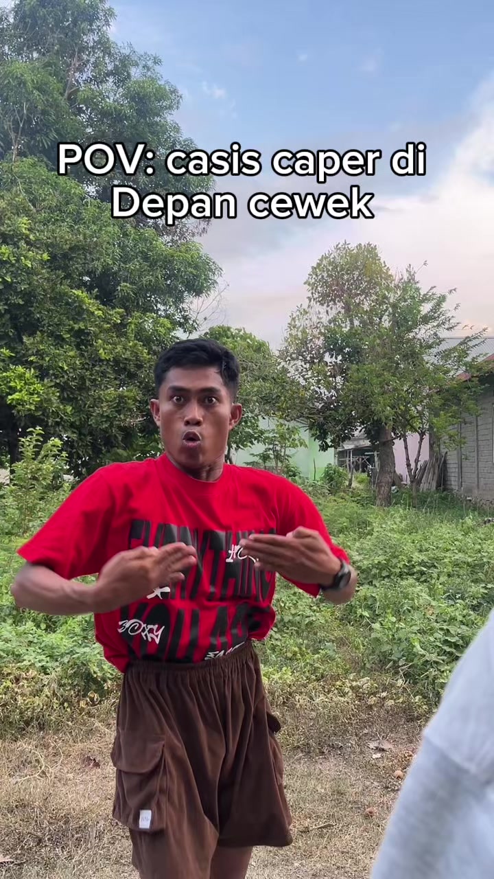 @Andre Hirata