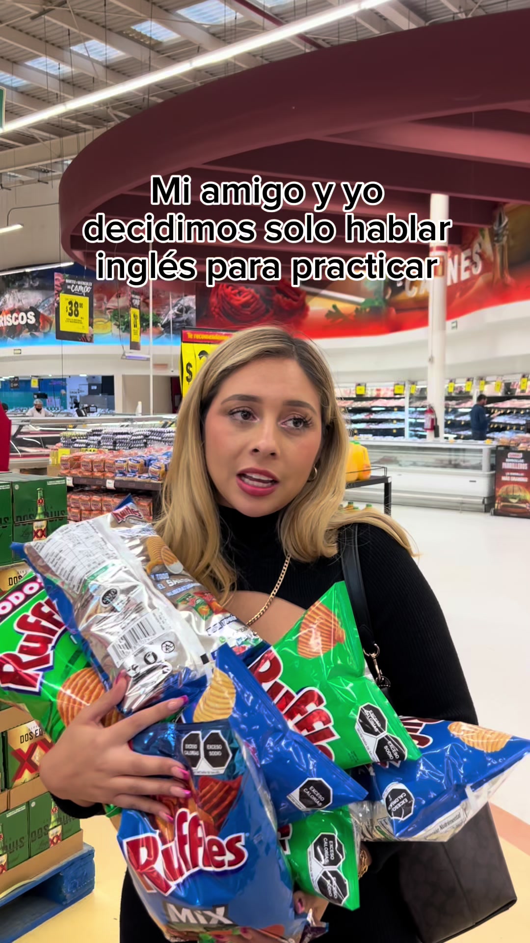 @soy Ashly Oficial
