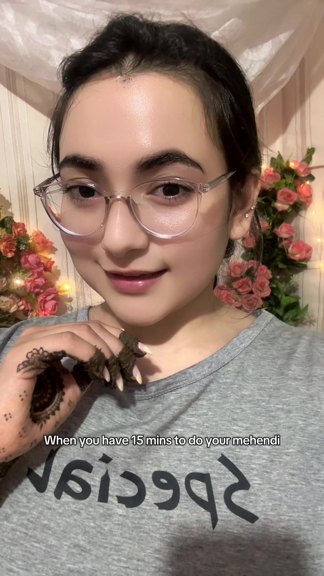@Mahi