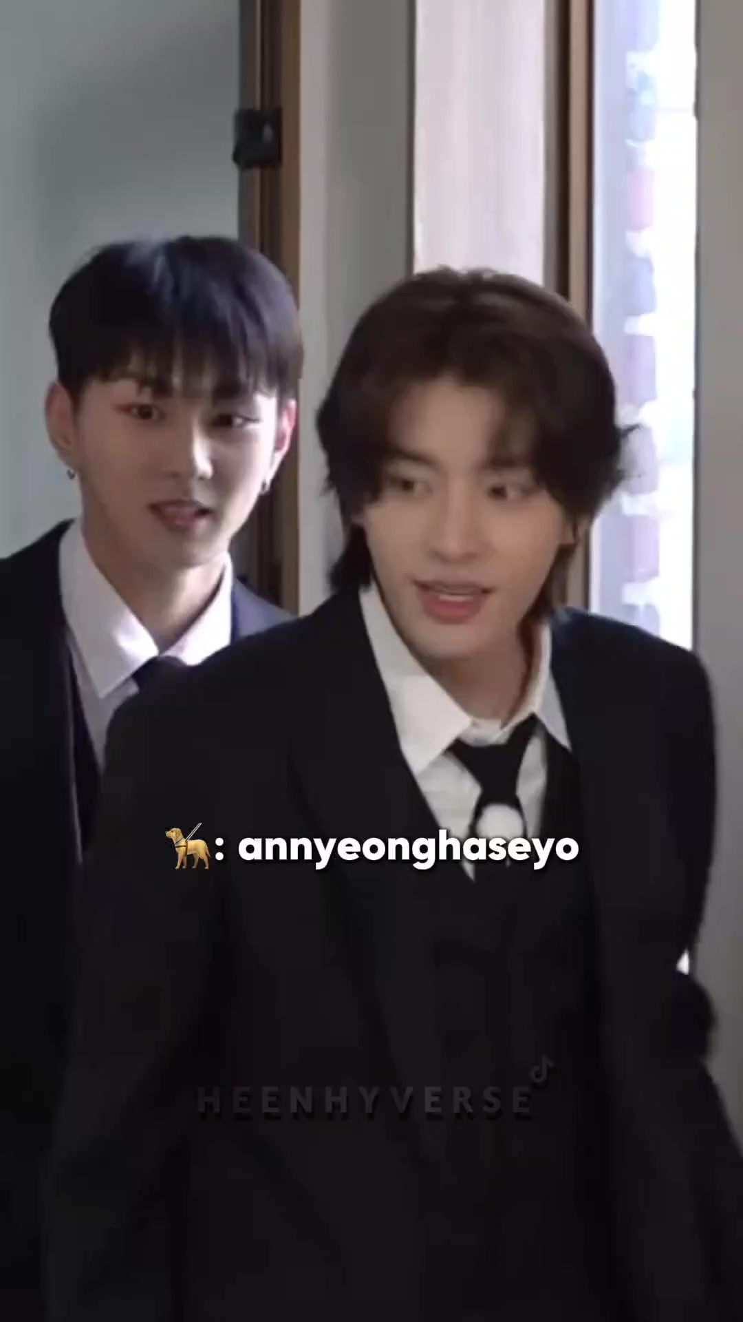 @โ Heenhyverse โ