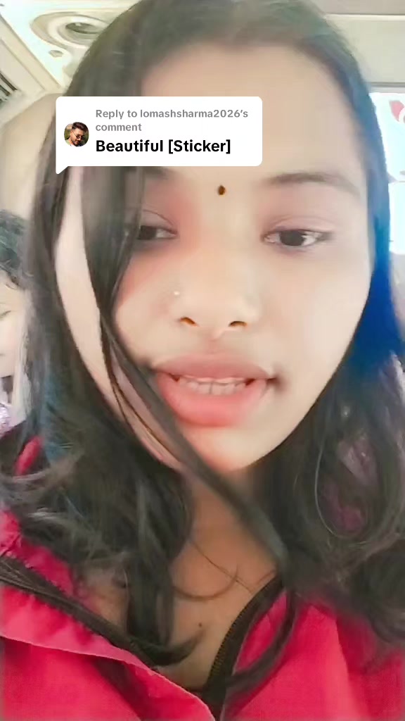 @Kamala Ghimire ❤️🇳🇵