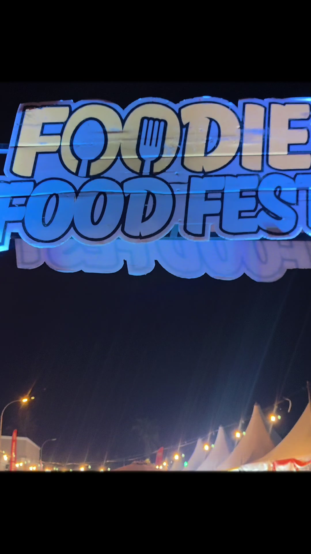 @Foodie Food Fest