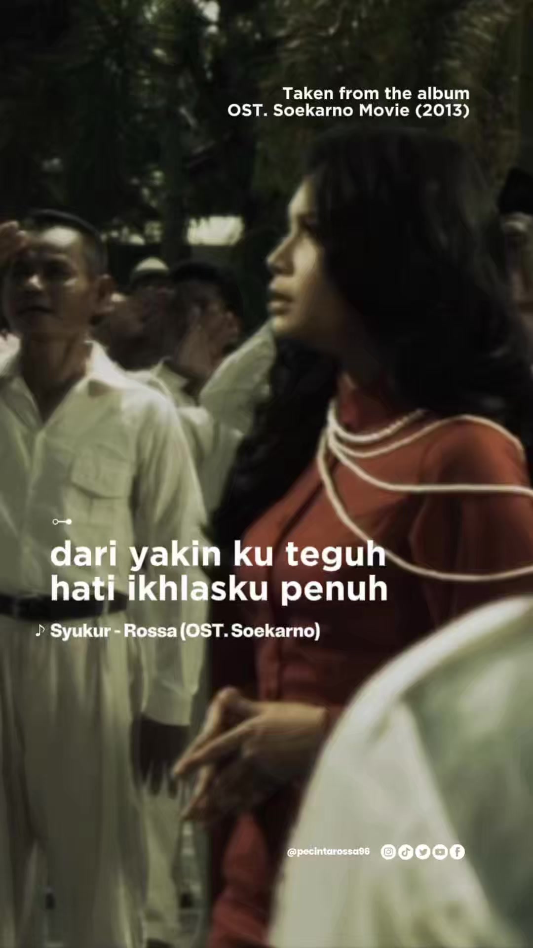@Pecinta Rossa Official