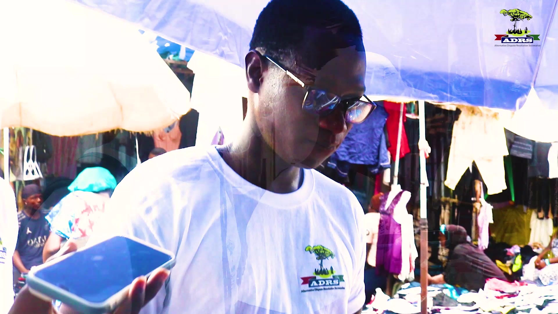 @ADRS-The Gambia