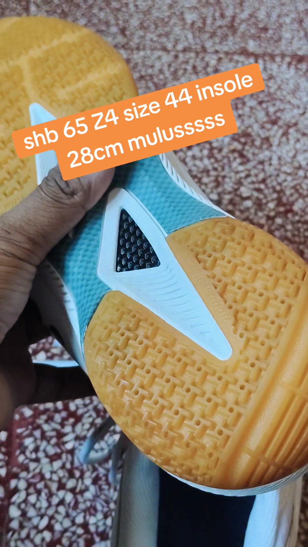 @minton mantan shoes