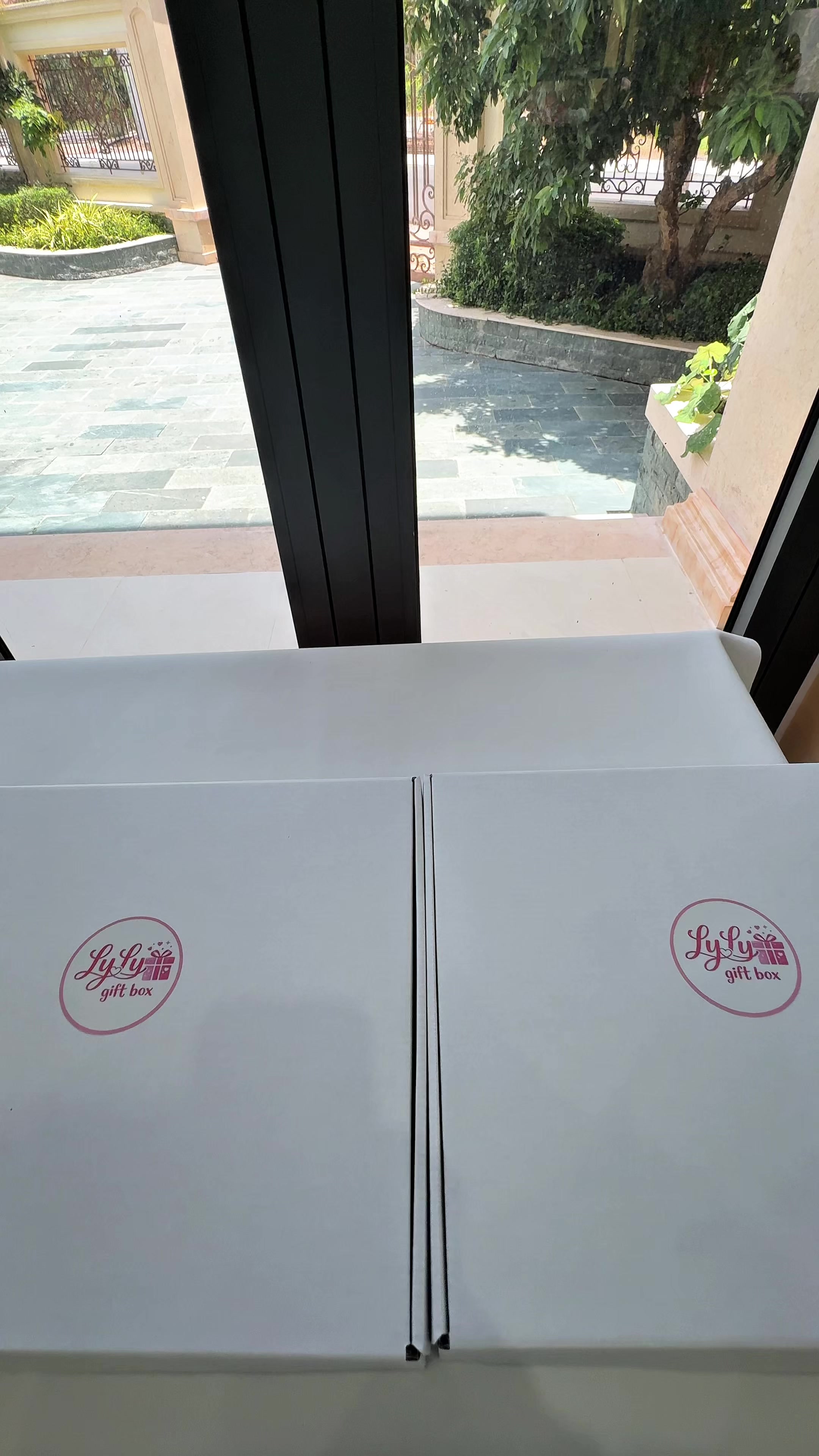 @LyLy Gift Box