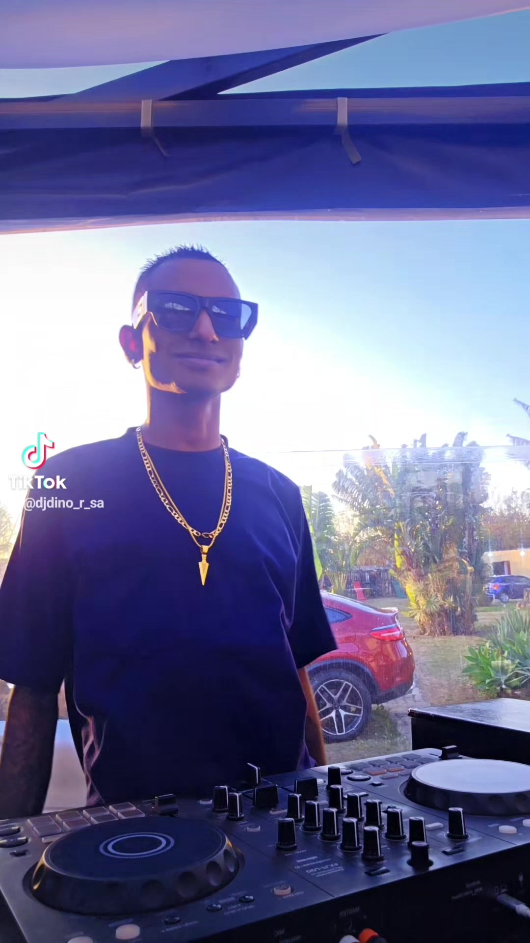 @DJ DINO_R_SA