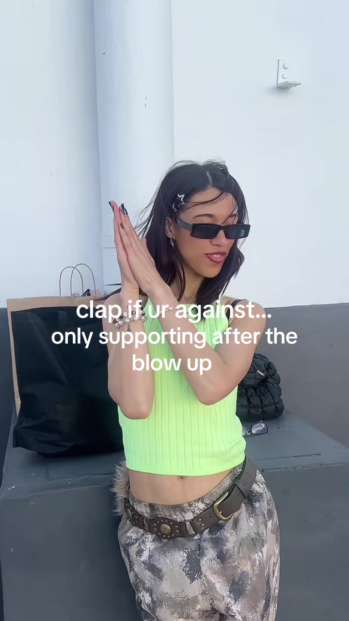 @CHANTÉ ⭐️