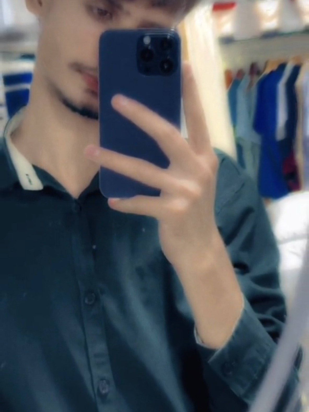 @꧁༺nqɐᙠ ʎɹɹǝɥS ɥƆ༻꧂✌🏻🤟🏻