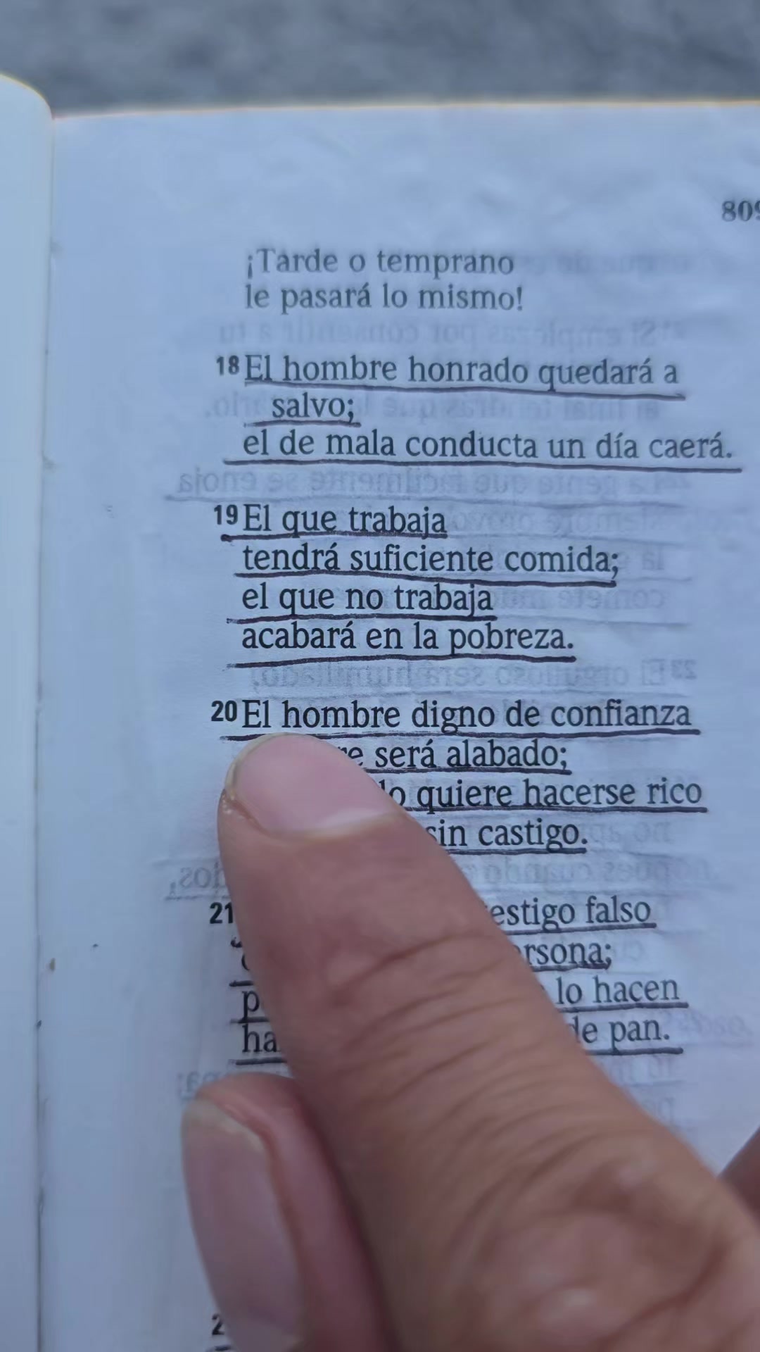 @Palabra de Dios