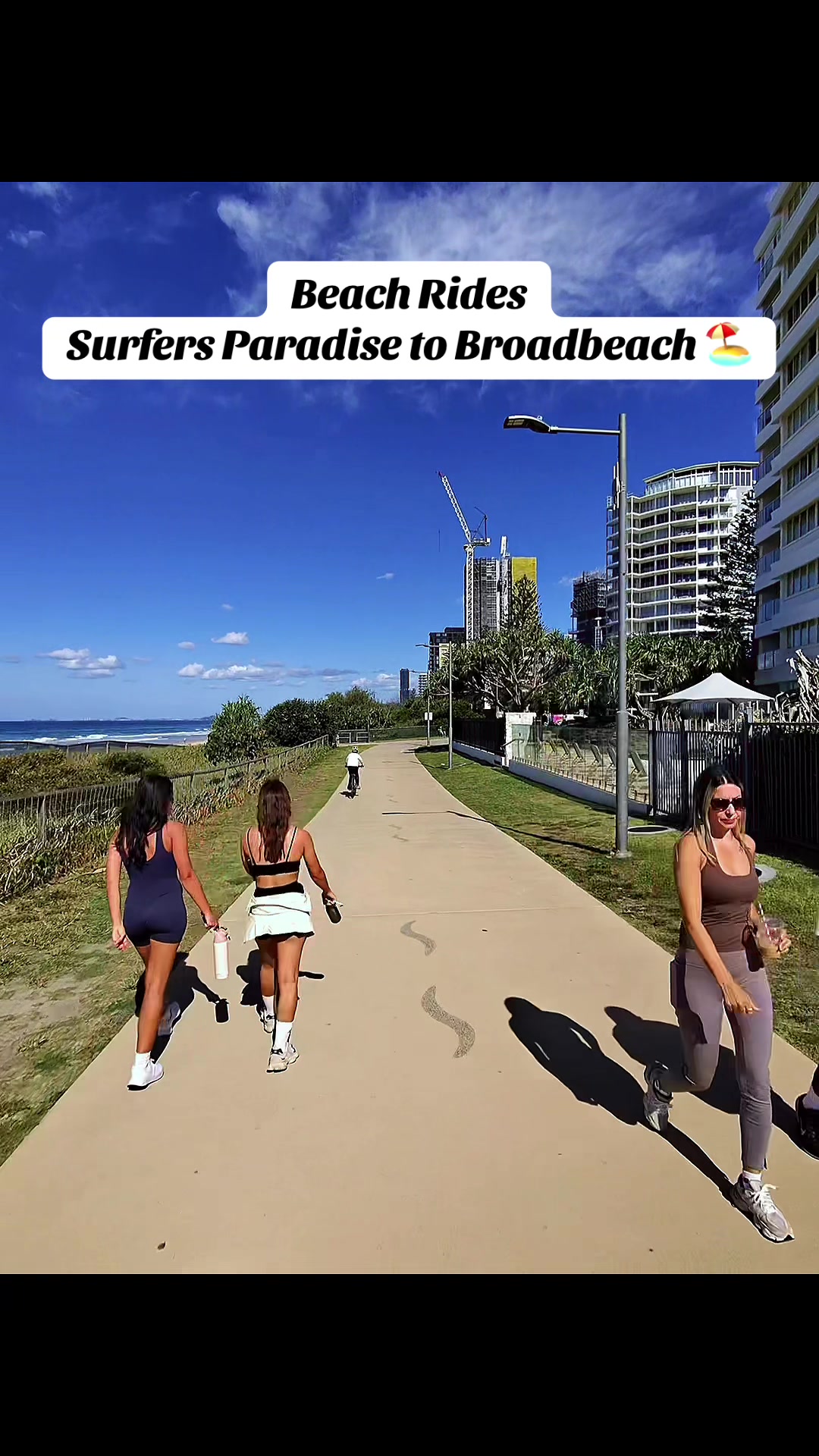 @Gold Coast Explorer