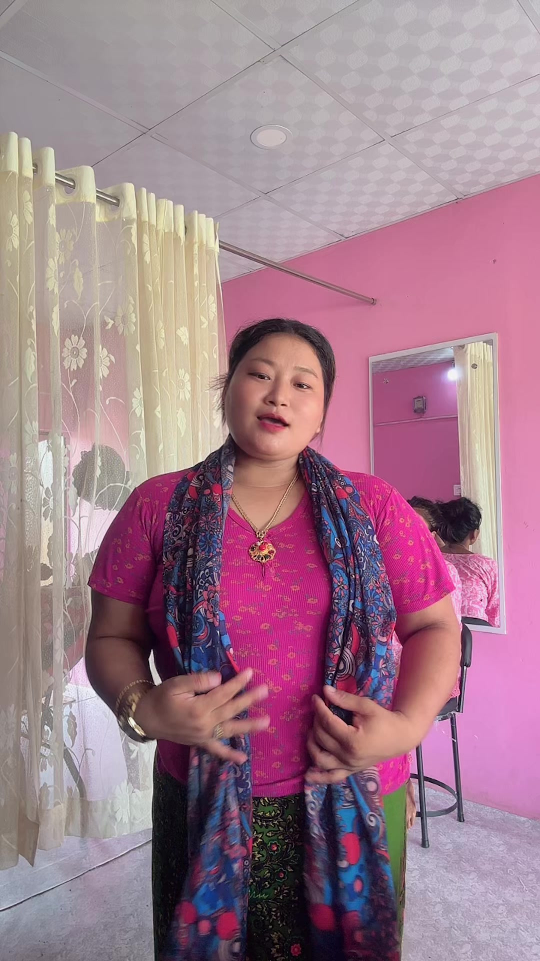 @Anisha gurung