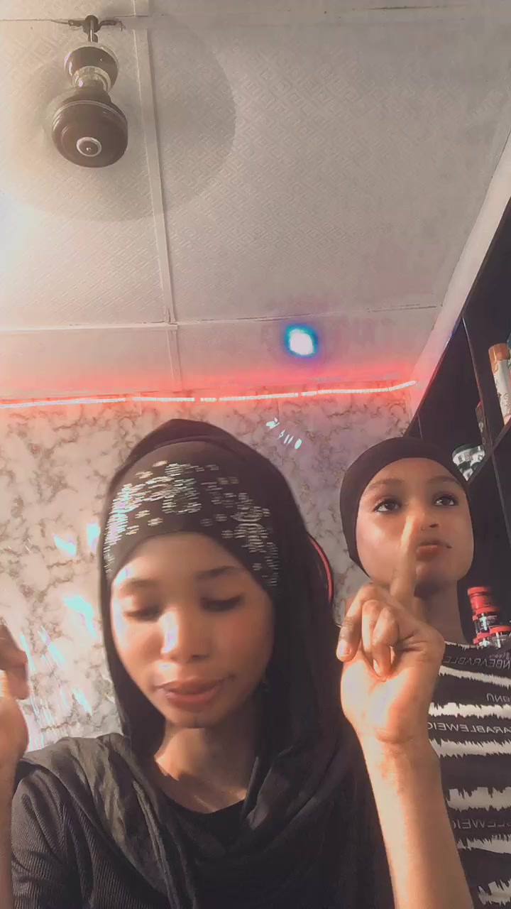 @Anike ade