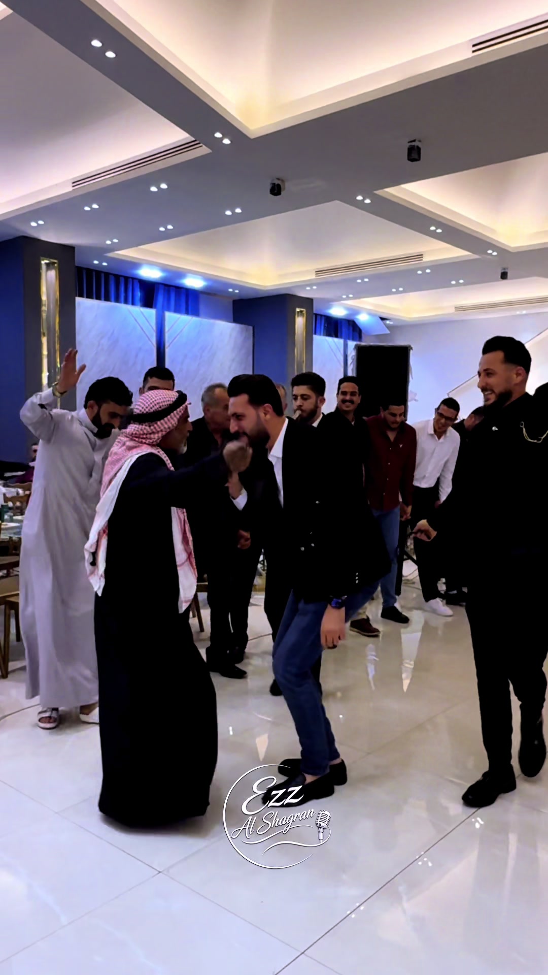@عز الشقران ✪