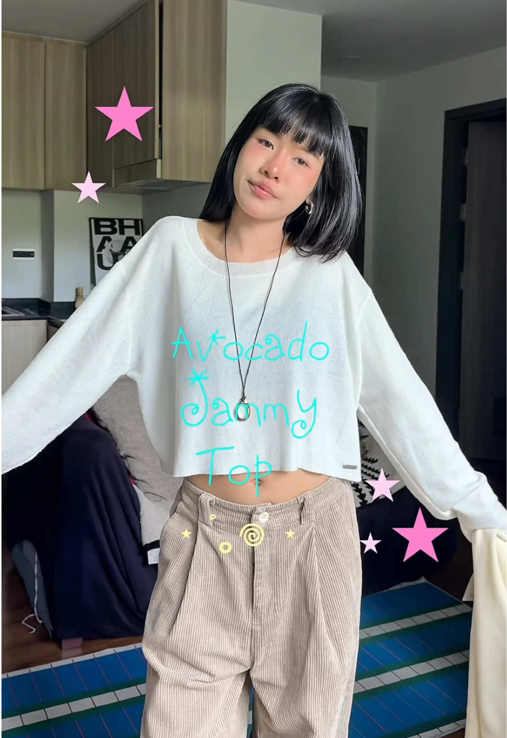 @~แต่งตัวไปวันวัน👚🍭~
