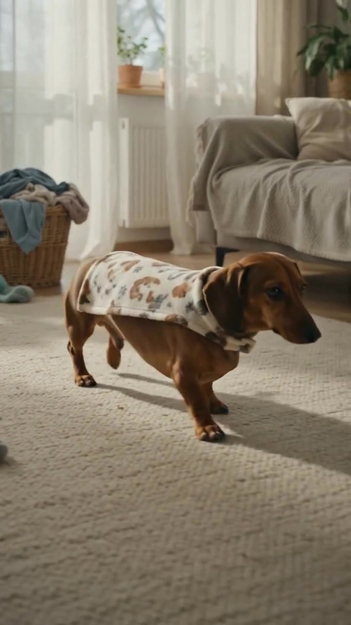 @Dachshund Party