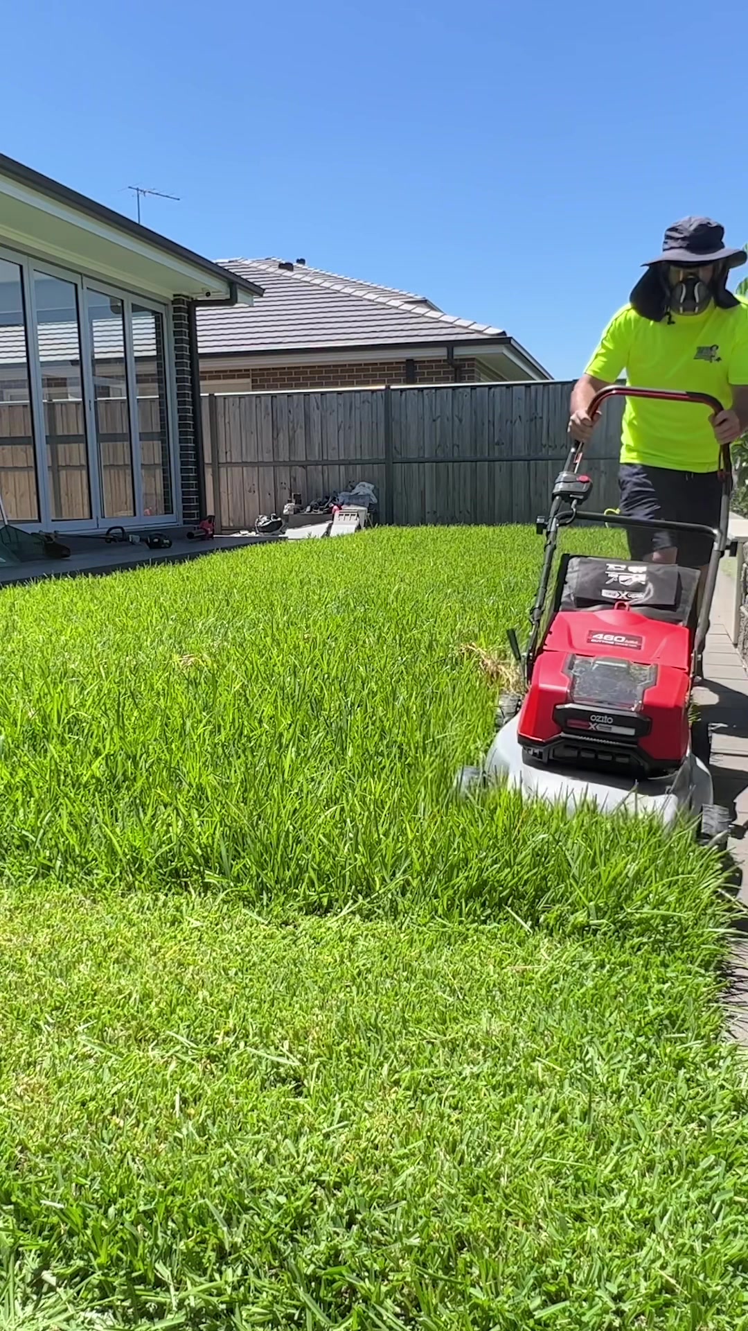 @Turf and Tools