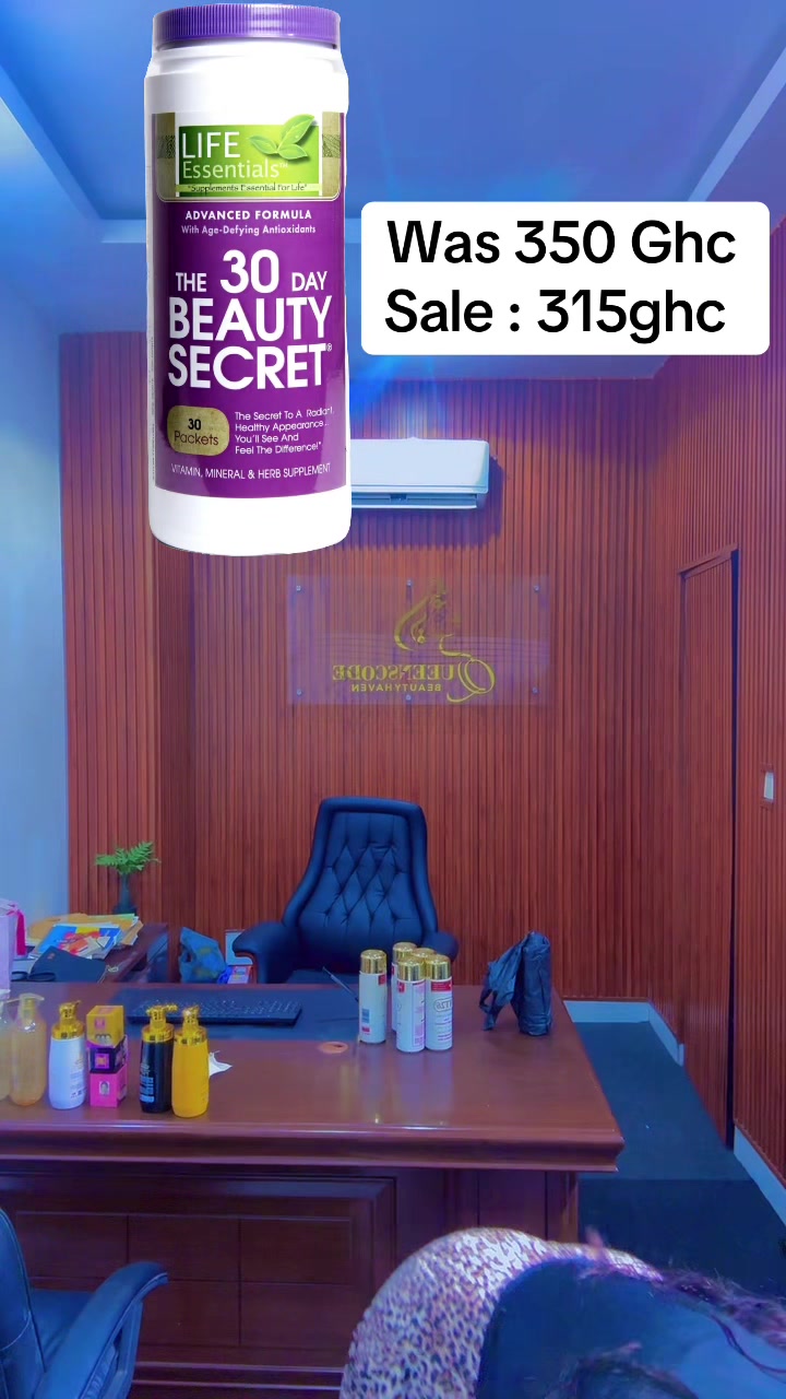 @Queenscode beauty haven