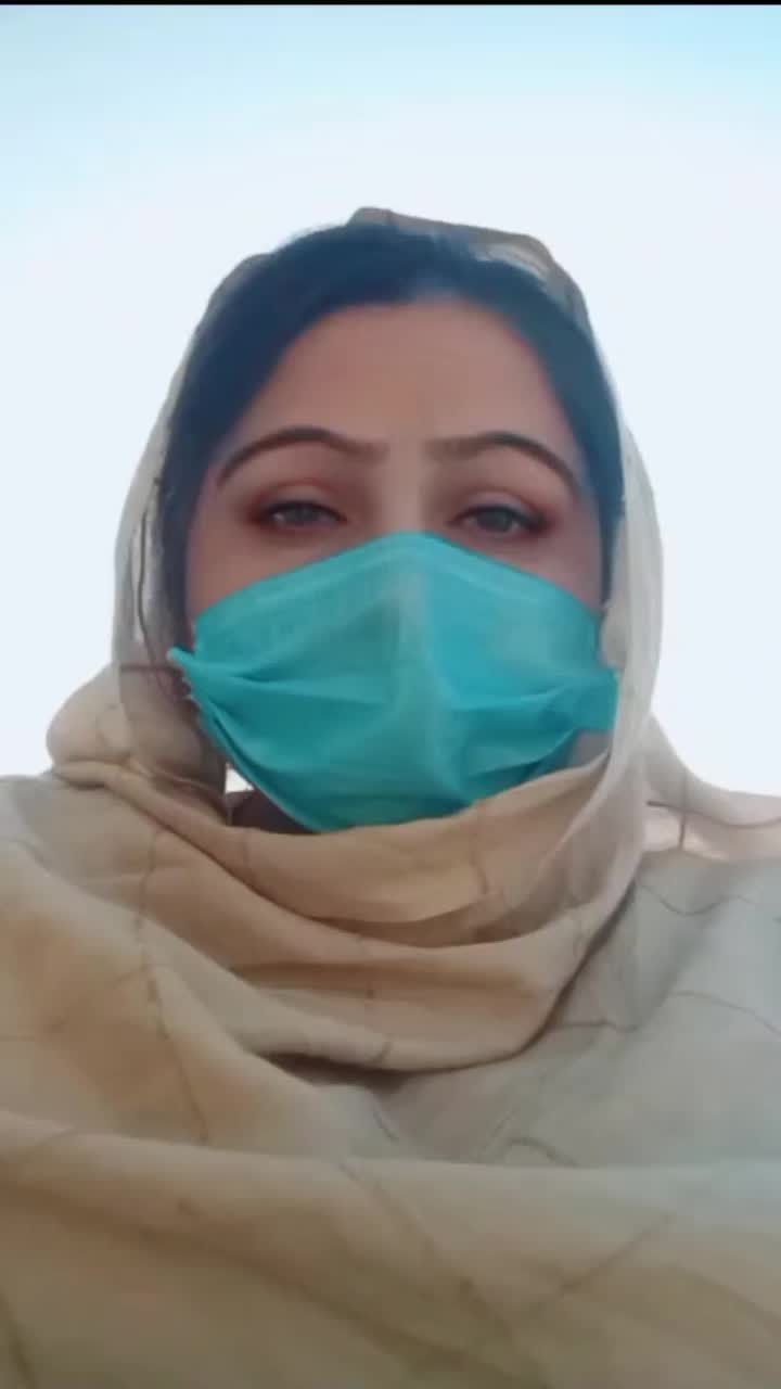 @Shazia Khan