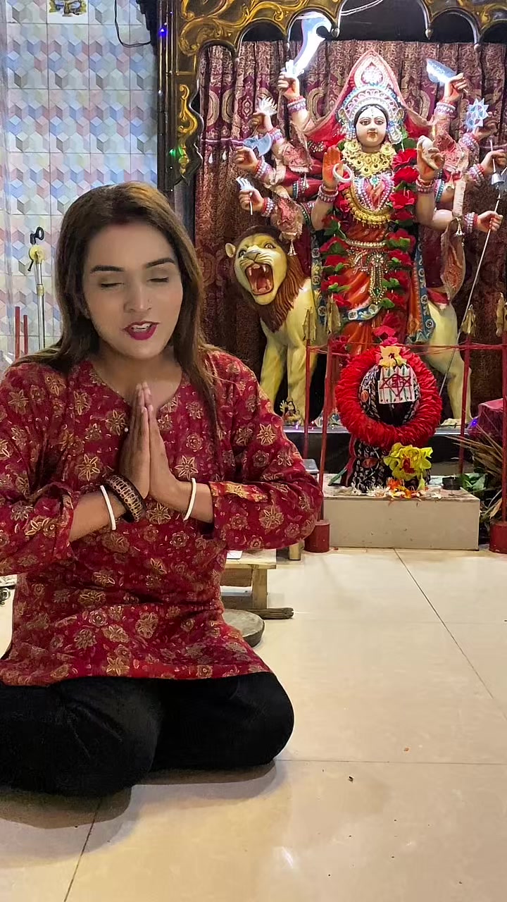 @puja bhattachariya