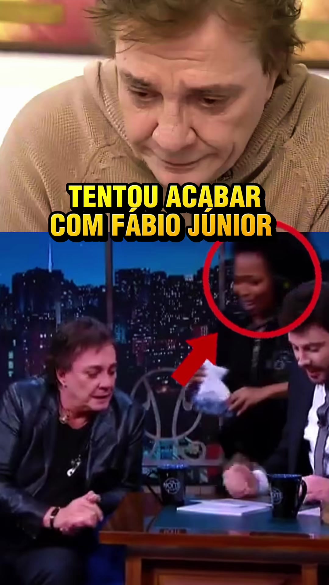 @CURIOSAMENTE FAMOSOS