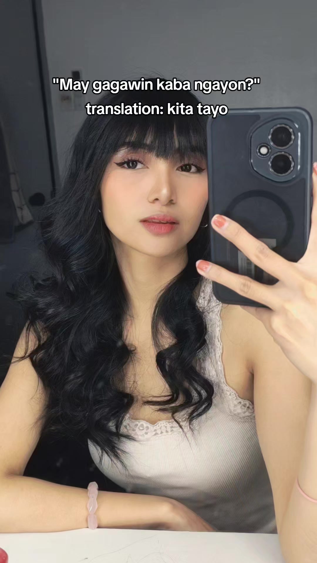 @AM♡R