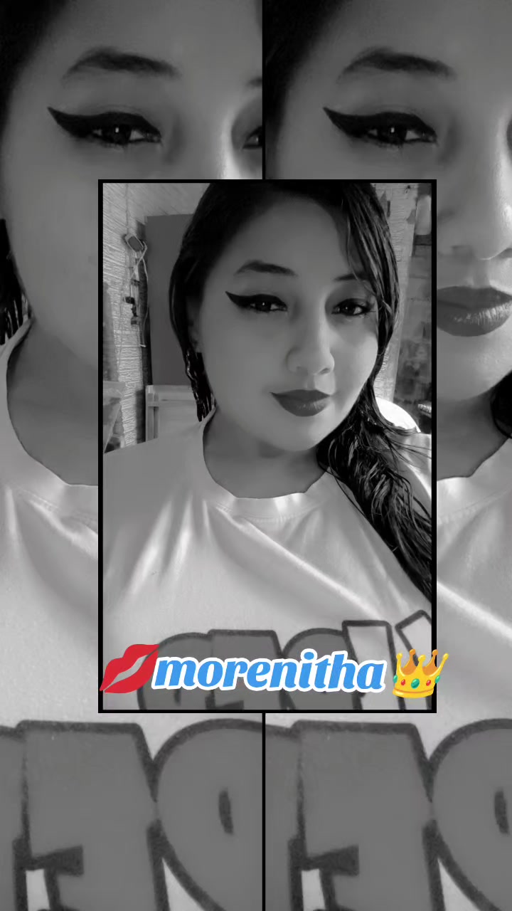 @Morenita Linda 10💋😈