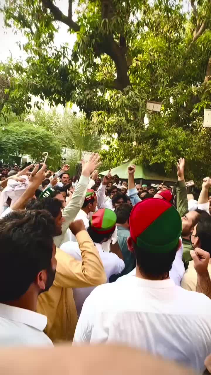 @Isf district Deraisamail khan