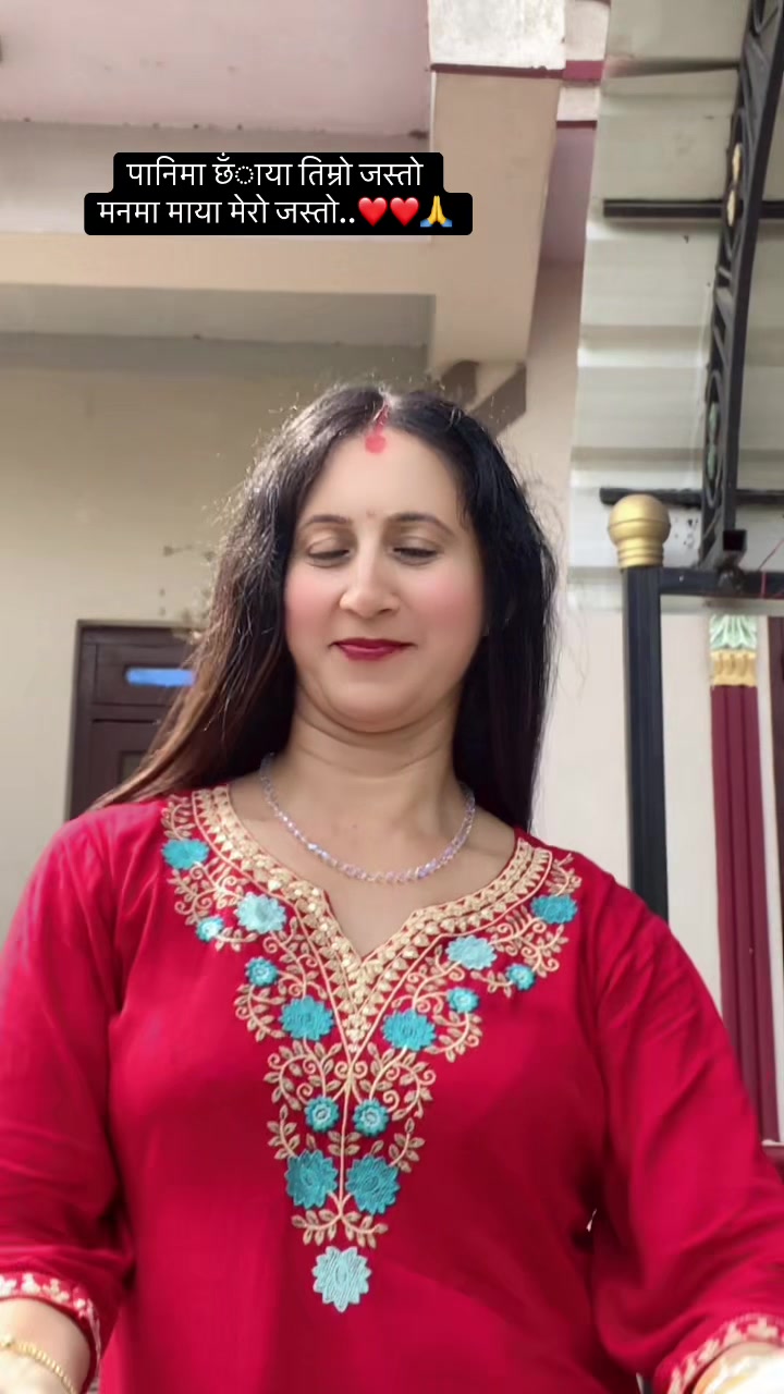 @Sarmila Bhattrai