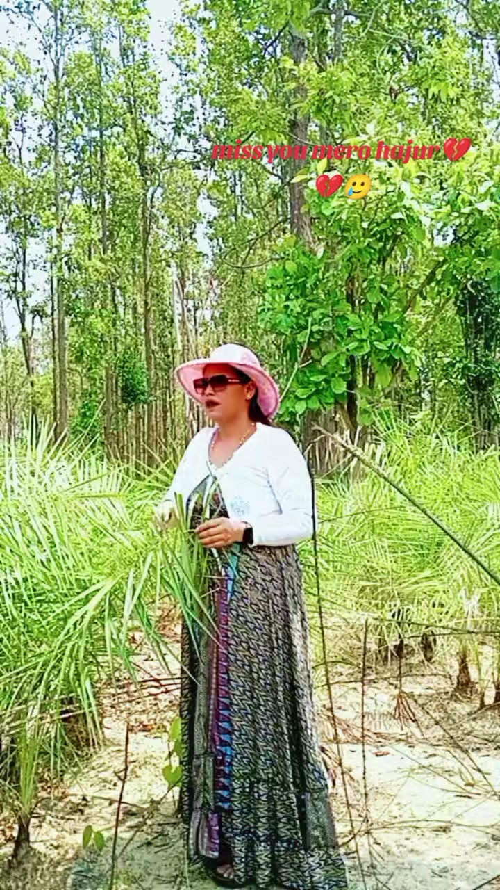 @Tika Shahi