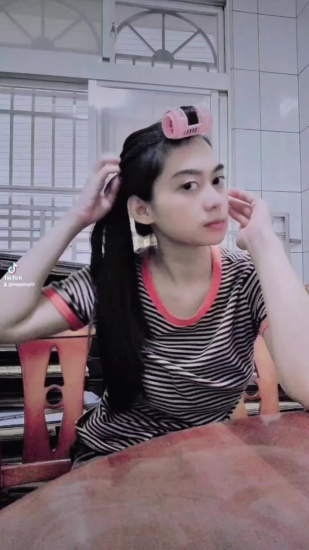 @Maya