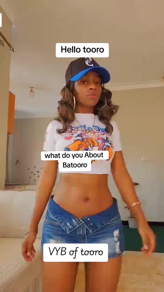 @vyb of tooro