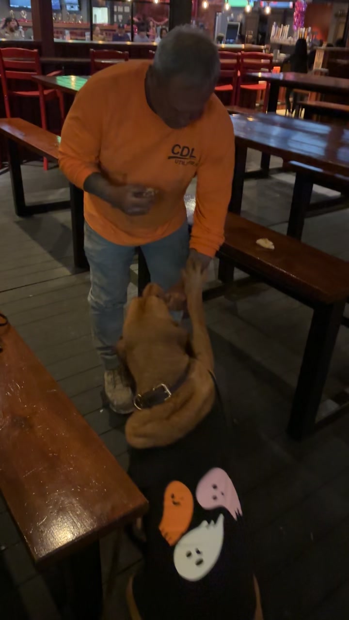 @ChetBailey