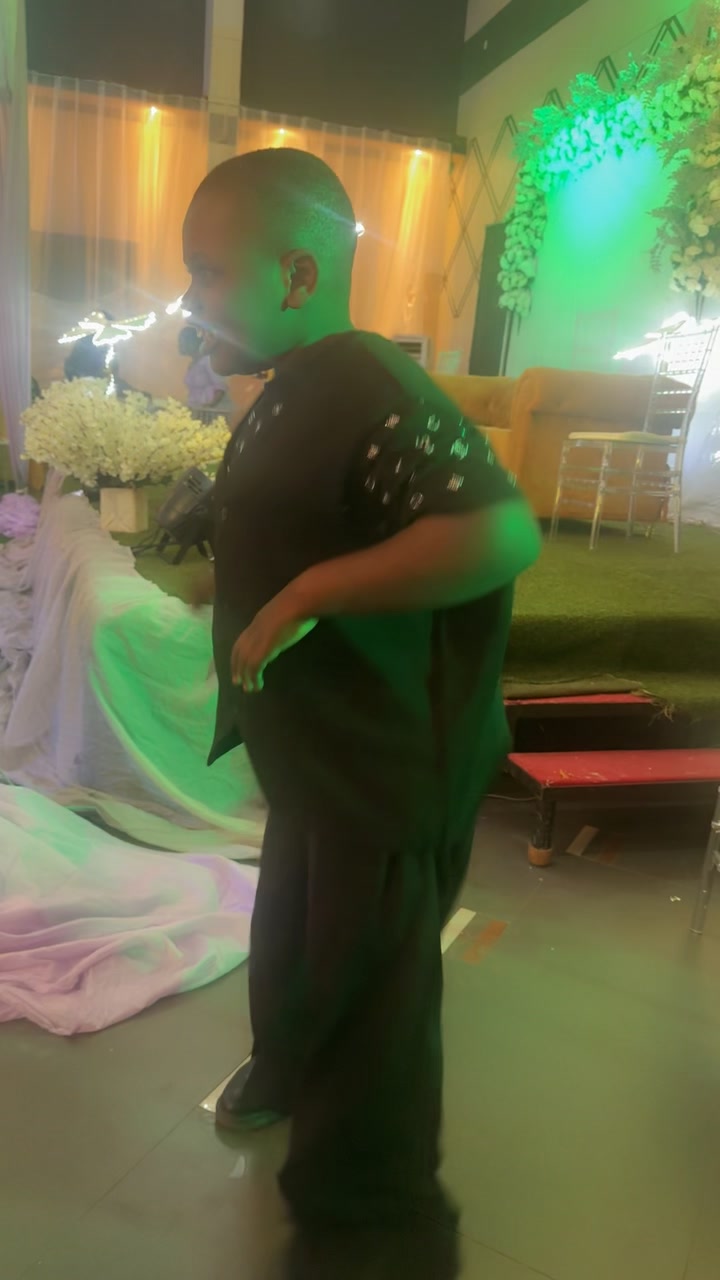 @OSAS THRIFT BENIN