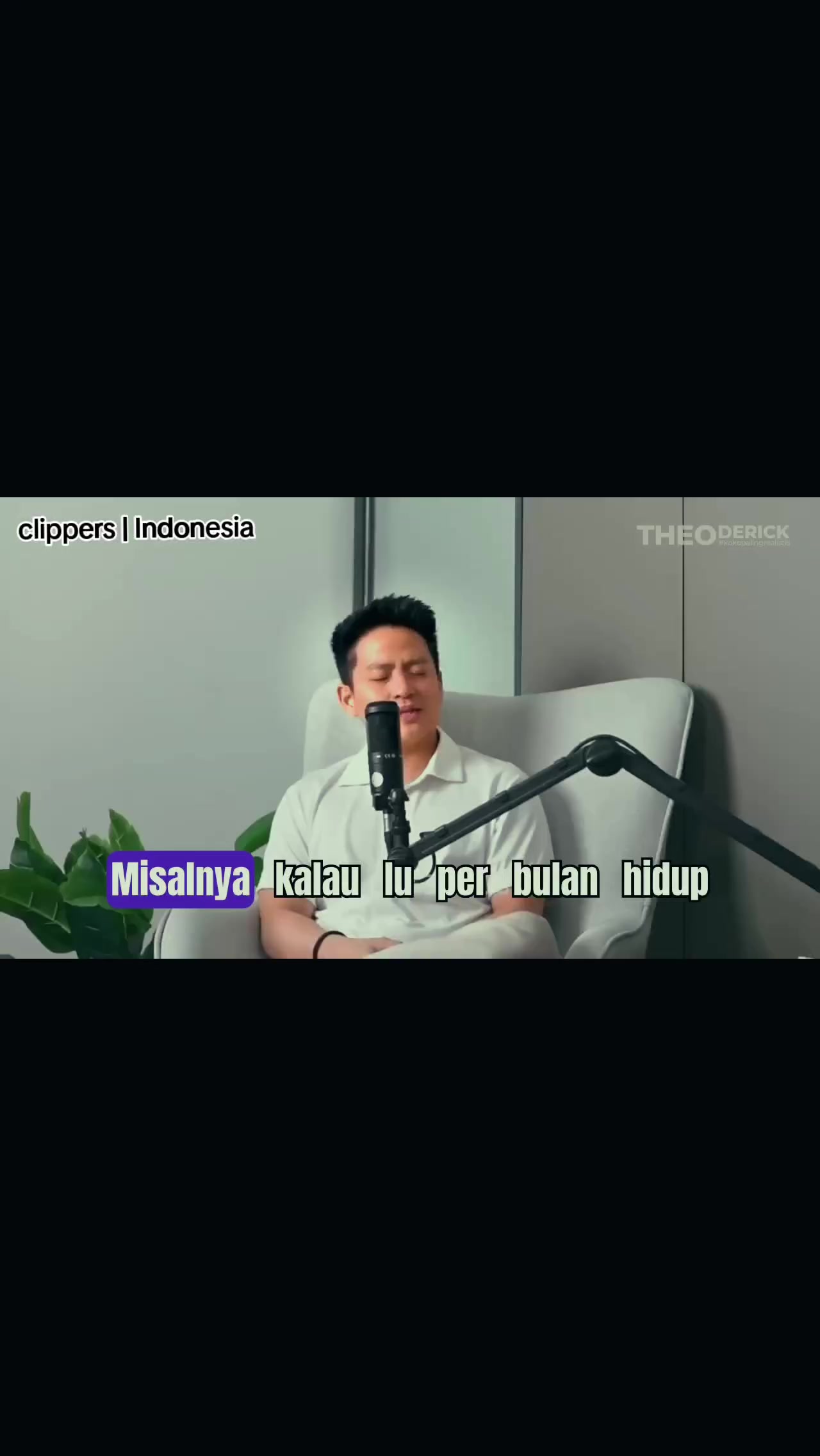 @clippers | Indonesia