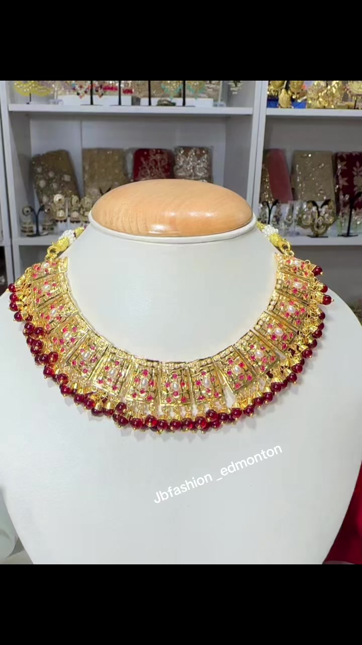 @JB Fashion