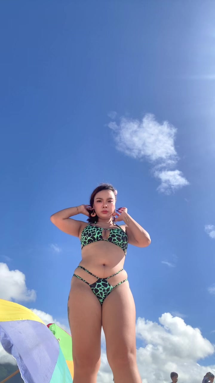 @Keziah Yoj Flores