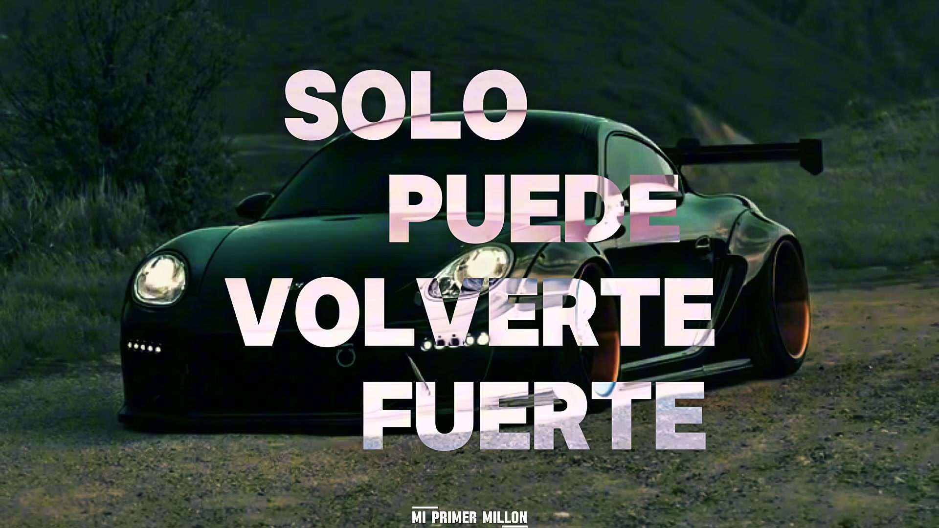 @Mi primer millon